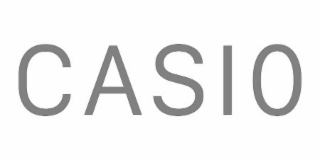 CASI0 logo