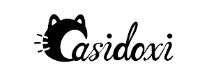 CASIDOXI logo