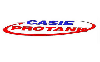 CASIE PROTANK logo