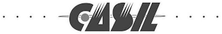 CASIL logo