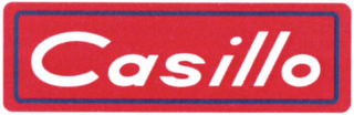CASILLO logo