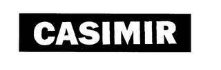 CASIMIR logo