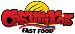 CASIMIRO'S FAST FOOD logo