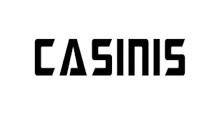 CASINIS logo