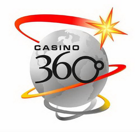 CASINO 360 logo