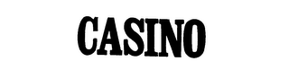 CASINO logo