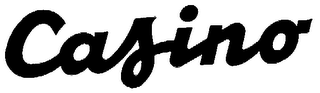 CASINO logo