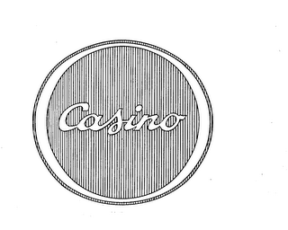 CASINO logo