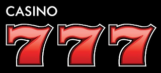 CASINO 777 logo