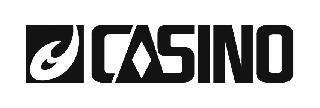 CASINO logo