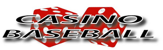 CASINO BASEBALL logo