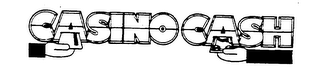 CASINO CASH logo