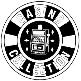 CASINO COLLECTION logo