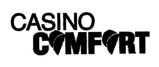 CASINO COMFORT logo