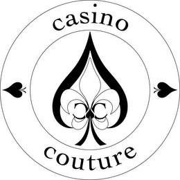 CASINO COUTURE logo