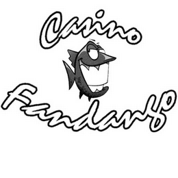 CASINO FANDANGO logo