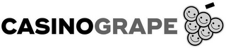 CASINO GRAPE logo