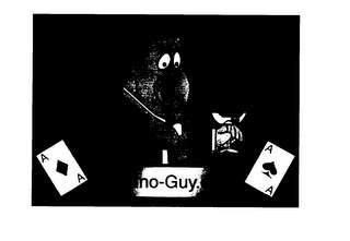 CASINO-GUY.COM logo