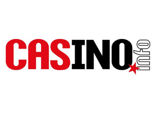CASINO INFO logo