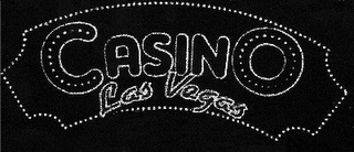 CASINO LAS VEGAS logo