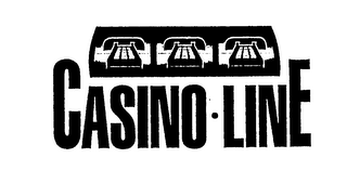 CASINO LINE logo
