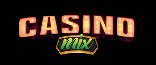 CASINO MIX logo