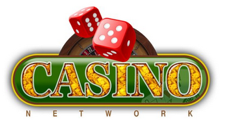 CASINO NETWORK logo