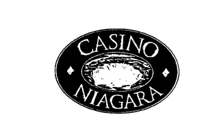 CASINO NIAGARA logo