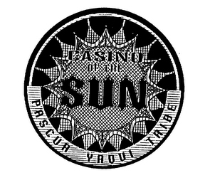CASINO OF THE SUN PASCUA YAQUI TRIBE logo