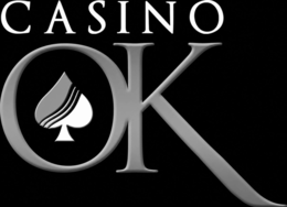 CASINO OK logo