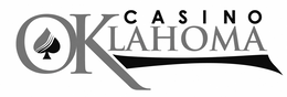 CASINO OKLAHOMA logo