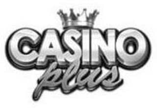 CASINO PLUS logo