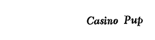 CASINO PUP logo