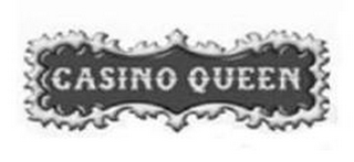CASINO QUEEN logo