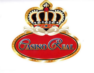 CASINO REAL logo