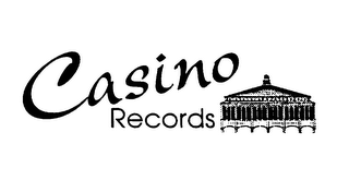 CASINO RECORDS logo