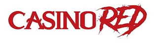CASINO RED logo