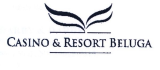 CASINO & RESORT BELUGA logo