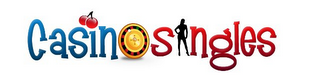 CASINO SINGLES logo