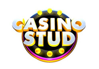 CASINO STUD logo