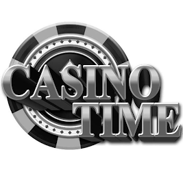 CASINO TIME logo