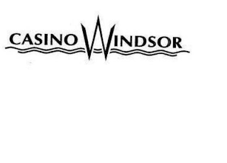CASINO WINDSOR logo