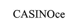 CASINOCE logo