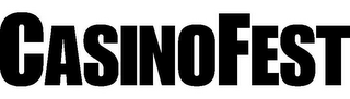 CASINOFEST logo