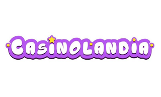 CASINOLANDIA logo