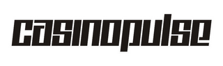 CASINOPULSE logo