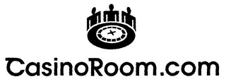 CASINOROOM.COM logo