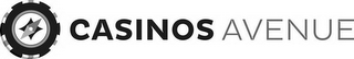 CASINOS AVENUE logo