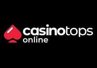 CASINOTOPS ONLINE logo