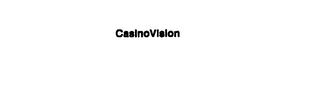 CASINOVISION logo